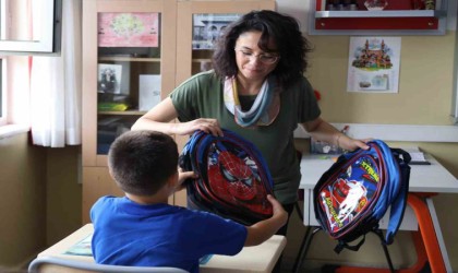 Menteşe Belediyesinden eğitime destek