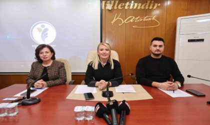 Merkezefendiye Halk Market geliyor