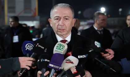 Metin Öztürk: “Manaj, Barış Alperi katletti”