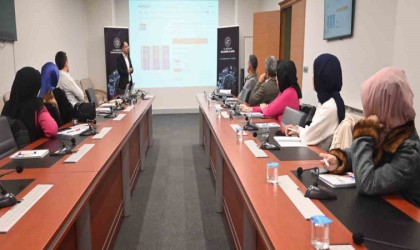 MEVKAdan girişimcilere e-ticaret ve e-ihracat eğitimi