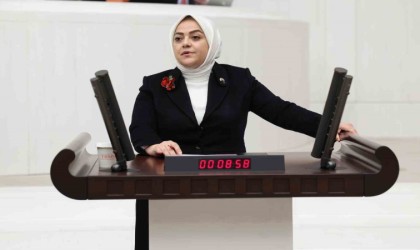 Milletvekili Ün; “28 bin liranın altında açıklanan her rakam sefalet rakamıdır”