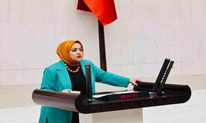 Milletvekili Ün; “Enflasyon yüksek ama yoksulun enflasyonu daha yüksek”