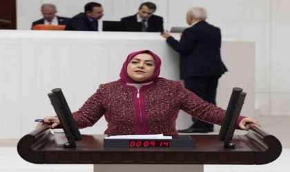 Milletvekili Ün; “Türkiyede artık yoksulluk önlenemez, sadece yönetilebilir”