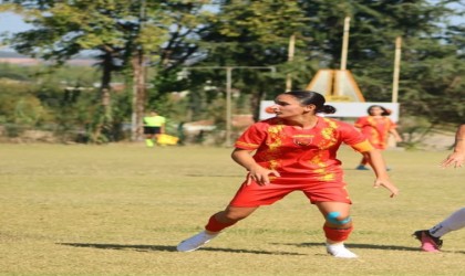 Mine Okaytuya 2 maç ceza