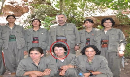 MİT, PKK/KCK sözde yöneticisi Gülseveri Irak/Süleymaniyede etkisiz hale getirdi