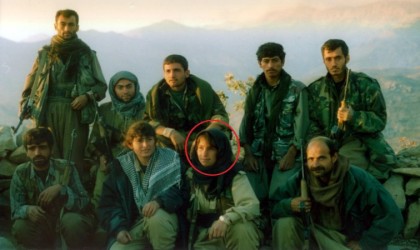 MİTten Suriye/Kamışlıda nokta operasyon