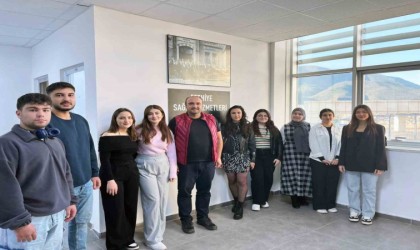 MSKÜden ‘Patentle Türkiyeye 9 farklı başvuru