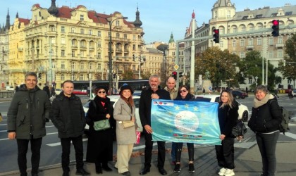 Mudanyanın Avrupaya açılan kapısı: Erasmus projesi