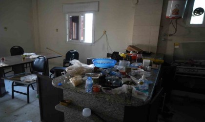 Münbiçte el sanatları atölyesinde el yapımı bomba eğitimi verildiği ortaya çıktı