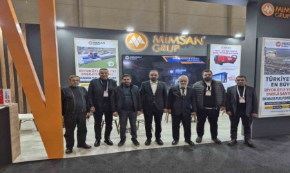 MÜSİAD Malatya Şubesi, MÜSİAD EXPO 2024te uluslararası iş birliklerine imza attı