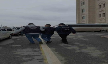 Muşta çeşitli suçlardan aranan 51 kişi yakalandı