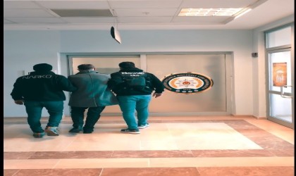 Muşta narkotik operasyonu: 1 kişi tutuklandı