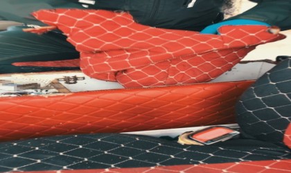 Muşta uyuşturucudan 1 kişi tutuklandı