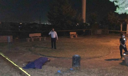 Ne bakıyorsun tartışmasından eşi öldürülmüştü: Olaydan 1 ay sonra düğünümüz vardı