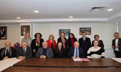 Nilüfer Belediyespor Ekere iki transfer