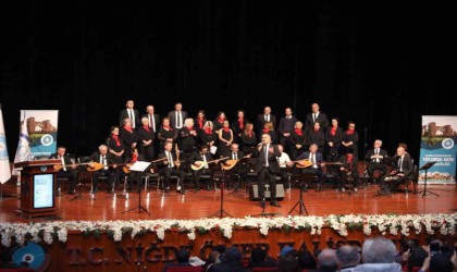 NÖHÜde 2024 Emekliler Yılı etkinlikleri düzenlendi