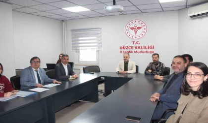 Normal doğum teşvik edilecek