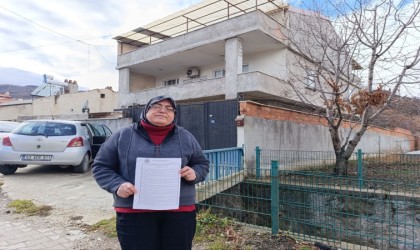 O vatandaşın belediye binasına ve sosyal tesislere girişi yasaklandı