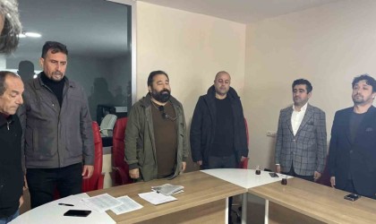 OGCde Başkan İsrafil Avcı, 4. kez güven tazeledi