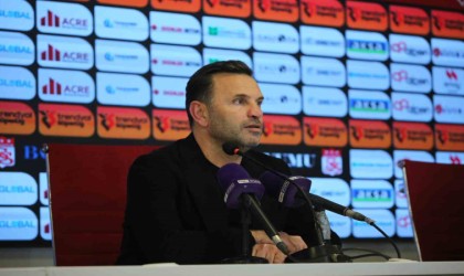 Okan Buruktan, Barış Alper Yılmaz açıklaması