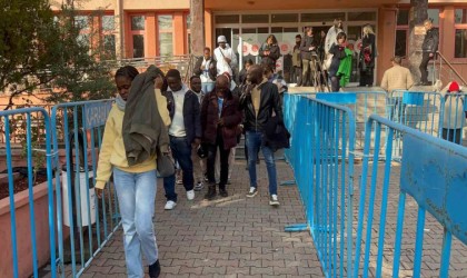 Ölü bulunan Gabonlu Dinanın davasında karar çıktı