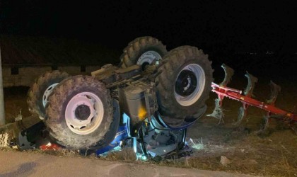 Ölümden dönen oğluna sarılarak gözyaşı döktü