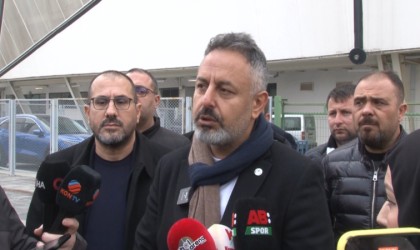 Ömer Korkmaz: Kötü olayı yaşamış tüm taraftarlarımızdan özür diliyorum