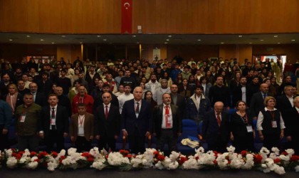 OMÜde II. Uluslararası Egzersiz ve Spor Bilimleri Kongresi