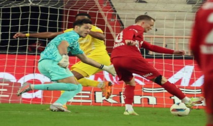 Onurcan Piri: Bugün kaybeden taraf olduk