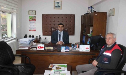 Osmanelinde yürütülen çalışmalar ele alındı