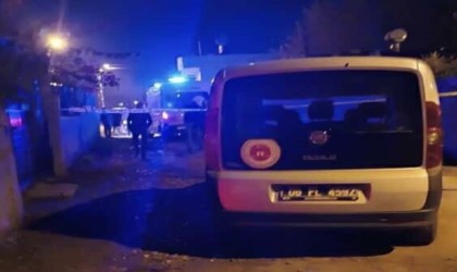 Osmaniyede karısını boğarak öldüren şahıs gözaltına alındı