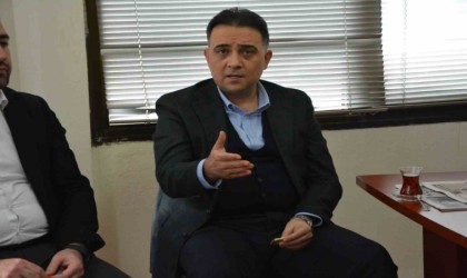 Otomotiv devi BYDden sonra Manisaya dev meslek lisesi müjdesi