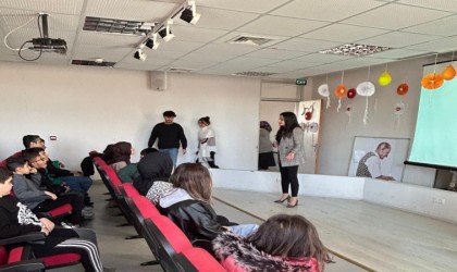 Özel eğitim öğrencileri ve ailelerine anlamlı dokunuş