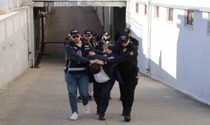 Özel harekatın çalınan binlerce mühimmatında FETÖ şüphesi