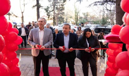 Özel İmperial Hastanesi Gürcistandaki 3. ofisini Kutayside açtı