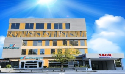 Özel MMT Amerikan Hastanesi 5. şubesini açtı