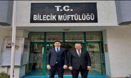 Pazaryerinde yapılacak yatırımlar görüşüldü