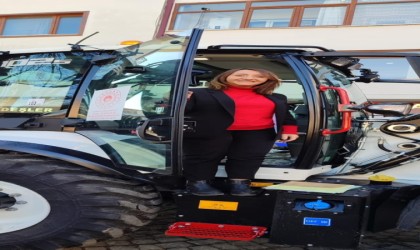 Pazaryerine 8 milyon TL hibe desteğini müjdeledi