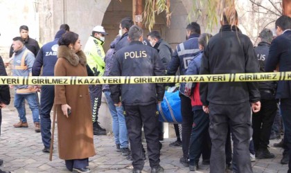 Pelet sobadan zehirlenen hamam çalışanı ve müşteri ölü bulundu