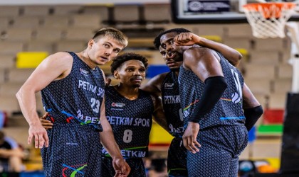 Potada İzmir derbisi