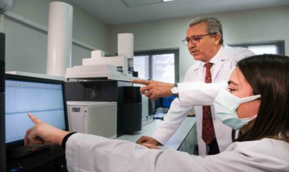 Rektör Prof. Dr. Budak, Brükselde “Tarım Vizyonu (2023-2035)” toplantısına katıldı