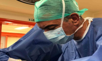 Robotik cerrahi ile böbrek tümörlerine geçit yok