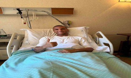 Rodrigo Becao ameliyat oldu