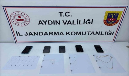 Roma dönemine ait tarihi eserleri satmak isterken jandarmaya yakalandılar