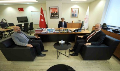 Sağlık-Sen, ‘Aile Hekimliği Ödeme Yönetmeliğiyle ilgili Sağlık Bakanlığı ile görüştü