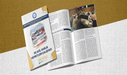 Sağlık-Senden 112deki yoğunluğu azaltacak öneri: Dişi ağrıyan, dizi sızlayan hastaya ambulans gitmesin