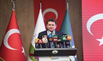 Sağlıklı kentler Osmangazide toplandı