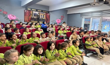 Sakarya Büyükşehir şehrin her tarafına ‘bir hikaye, bin neşe götürüyor