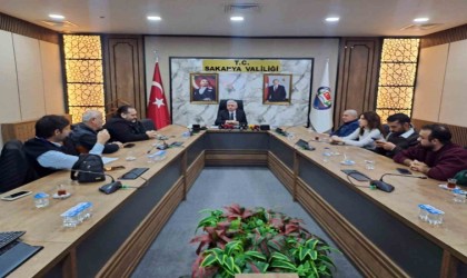 Sakaryada son bir ayda fuhuştan 6 ikamet mühürlendi, 98 litre kaçak alkol ele geçirildi