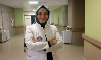 Salgını önlemede en önemli tedbir el yıkamak